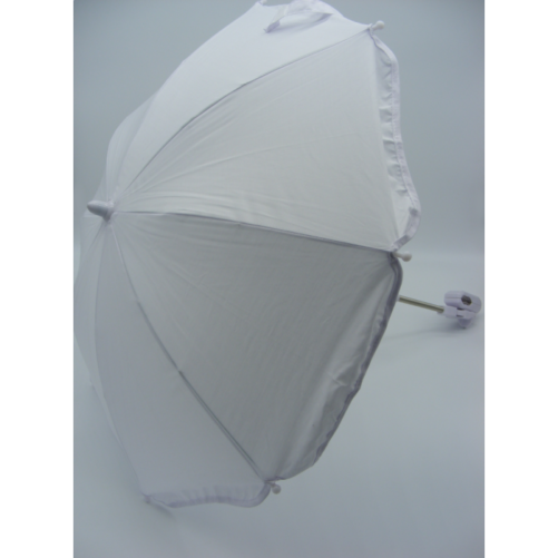 Universal Parasol White