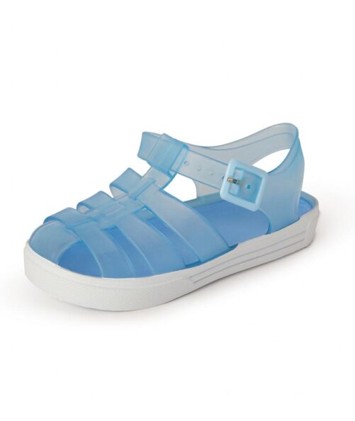 Sky Jelly Shoes