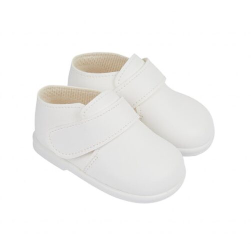 Sky First Walker Velcro Shoe