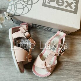 Pex Pink Ula Sandals
