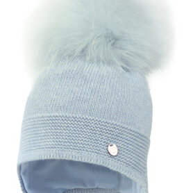 Jamiks Light Blue Balacar