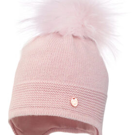 Jamiks Light Pink Balacar