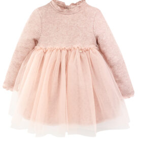 Jamiks Pink Beyza Dress