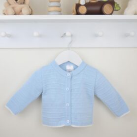 Pex Sky Daniel Cardigan