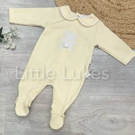 Kleo Kids Lemon Bear All In One