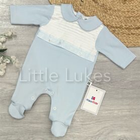 Kleo Kids Sky Button All In One