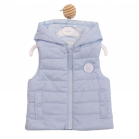 Mintini Sky Padded Gilet 6853