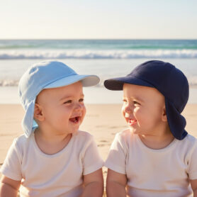 Navy Legionnaire Cap 0212