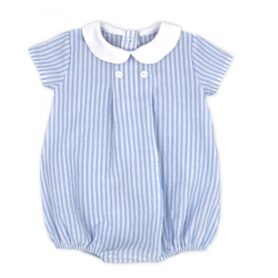 Rapife Sky Striped Romper 4108
