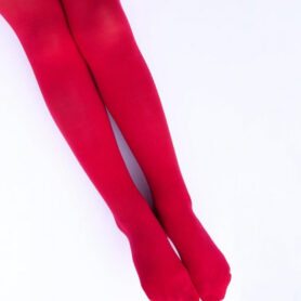 Red Tights