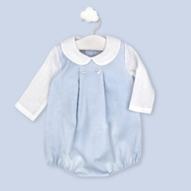 Rapife Sky Dungaree Romper Set 4208