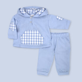 Rapife Sky Checkered Set 4140