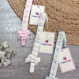 Ribbon Dummy Clip